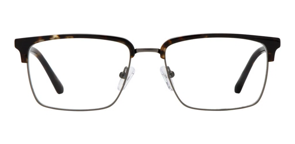 Adensco AD160 Eyeglasses - view 4